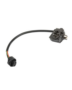 ΑΝΤΑΛΛΑΚΤΙΚΟ BOSCH ΚΑΛΩΔΙΟ ΓΙΑ ΜΠΑΤΑΡΙΑ ΣΚΕΛΕΤΟΥ 220mm BCH214