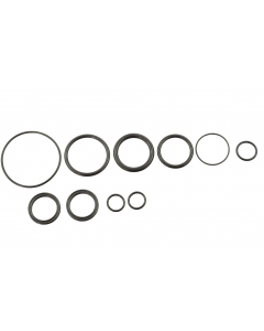 SERVICE KIT ΤΣΙΜΟΥΧΕΣ CANNONDALE LEFTY OPPO 100 HOURS