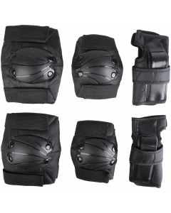 ΕΠΙΓΟΝΑΤΙΔΕΣ ΕΠΙΑΓΚΩΝΙΔΕΣ ΠΕΡΙΚΑΡΠΙΑ ΜΑΥΡΟ 659811