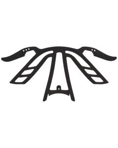 ΑΝΤΑΛΛΑΚΤΙΚΟ ABUS AIRBREAKER ΜΑΞΙΛΑΡΑΚΙΑ