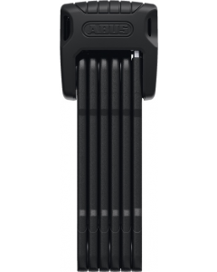 ΚΛΕΙΔΑΡΙΑ ABUS BORDO GRANIT XPLUS 6500K/90 BK SH