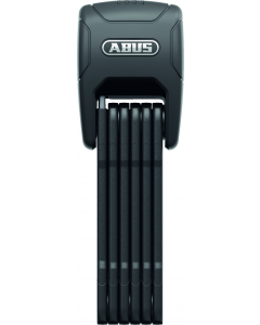 ΚΛΕΙΔΑΡΙΑ ABUS BORDO GRANIT XPLUS ALARM 6500KA/90 BK SH