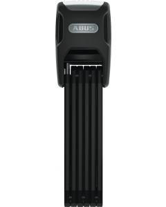 ΚΛΕΙΔΑΡΙΑ ABUS BORDO ALARM 6000KA/90 BK SH