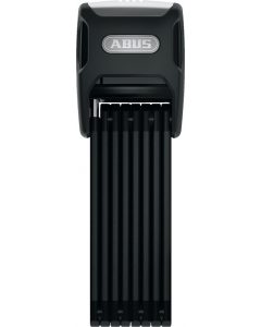 ΚΛΕΙΔΑΡΙΑ ABUS BORDO BIG ALARM 6000KA/120 BK SH