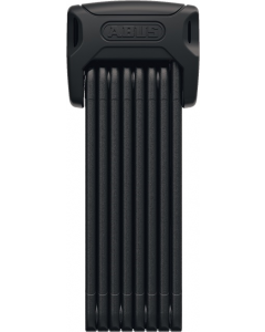 ΚΛΕΙΔΑΡΙΑ ABUS BORDO 6000K/120 BK SH