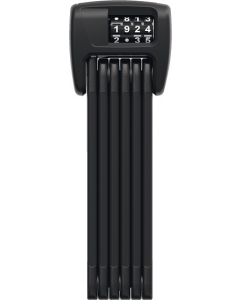 ΚΛΕΙΔΑΡΙΑ ABUS BORDO 6000C/90 BK SH