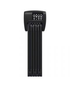 ΚΛΕΙΔΑΡΙΑ ABUS BORDO 6000C/90 LED BK SH