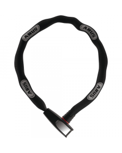 ΚΛΕΙΔΑΡΙΑ ABUS 6806K/85 BK SQUARE