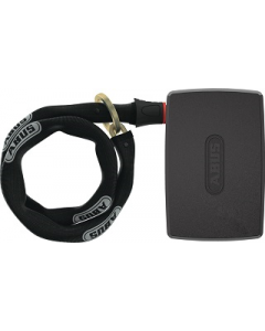 ΣΥΝΑΓΕΡΜΟΣ ABUS ALARMBOX 2.0 BK +ACH 6KS/100