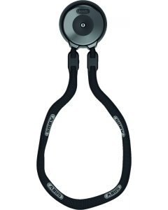 ΚΛΕΙΔΑΡΙΑ ABUS WCH + 9KS/130 ΜΕ ΒΑΣΗ ΓΙΑ ΤΟΙΧΟ