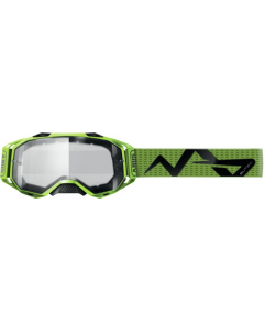 ΓΥΑΛΙΑ ΜΑΣΚΑ ABUS BUTEO CLEAR