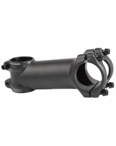 ΛΑΙΜΟΣ M-WAVE ST-M3.1 ΑΛΟΥΜΙΝΙΟΥ 31.8mm 100mm ΜΑΥΡΟ 404524