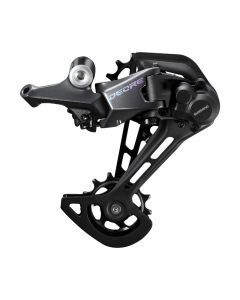 ΣΑΣΜΑΝ ΟΠΙΣΘΙΟ SHIMANO DEORE RD-M6100 SGS TOP NORMAL 12 ΤΑΧΥΤΗΤΕΣ 587840