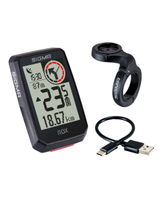 ΚΟΝΤΕΡ GPS SIGMA ROX 2.0 TOP MOUNT SET