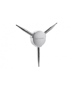 ΑΛΕΝ BIRZMAN Y-GRIP 2/2.5/3mm