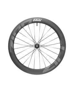 ΤΡΟΧΟΣ ZIPP 404 FIRECREST CARBON TUBELESS DISC CENTER LOCK 700C ΕΜΠΡΟΣΘΙΟΣ 12X100 STANDARD B1