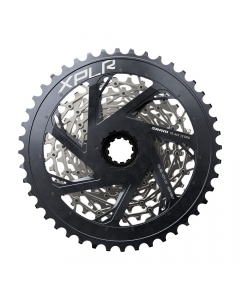 ΚΑΣΕΤΑ SRAM XG-1271 10-44T SILVER 12 ΤΑΧΥΤΗΤΕΣ D1