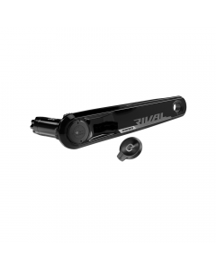 ΒΡΑΧΙΟΝΑΣ ΒΑΤΟΜΕΤΡΟ SRAM QUARQ RIVAL DUB 172.5mm D1