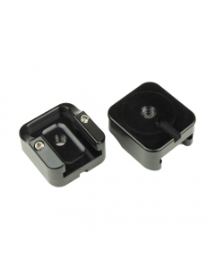 ΕΡΓΑΛΕΙΟ ROCKSHOX REAR SHOCK CLAMP ADAPTERS (CONNECTS REAR SHOCK TOOLS TO CLAMPS)
