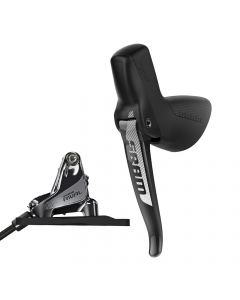 ΜΑΝΕΤΑ-ΔΑΓΚΑΝΑ SRAM RIVAL1 ΥΔΡΑΥΛΙΚΟ ΔΙΣΚ/ΝΟ ΑΡΙΣΤΕΡΟ-ΕΜΠΡΟΣ 950MM FLAT MOUNT