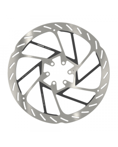 ΔΙΣΚΟΣ ΔΙΣΚΟΦΡΕΝΟΥ SRAM HS2 200MM 6-BOLT (STEEL BOLTS) ROUNDED