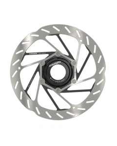 ΔΙΣΚΟΣ ΔΙΣΚΟΦΡΕΝΟΥ SRAM HS2 160MM CENTER LOCK ROUNDED