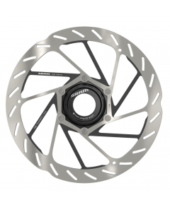 ΔΙΣΚΟΣ ΔΙΣΚΟΦΡΕΝΟΥ SRAM HS2 180MM CENTER LOCK ROUNDED