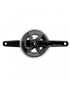 ΔΙΣΚΟΒΡΑΧΙΟΝΑΣ SRAM RIVAL DUB WIDE 172.5mm 43-30T D1