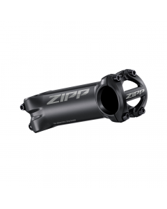 ΛΑΙΜΟΣ ZIPP SERVICE COURSE SL 6DEG 110MM 1.125 MATTE BLACK GLOSS LOGOS UNIVERSAL FACEPLATE B2