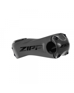 ΛΑΙΜΟΣ ZIPP SL SPRINT 12DEG 100MM 1.125 CARBON MATTE BLACK LOGOS UNIVERSAL FACEPLATE A3
