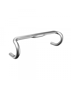 ΤΙΜΟΝΙ ZIPP SERVICE COURSE 70 ERGONOMIC TOP 40CM C-C SILVER ETCHED LOGO B2