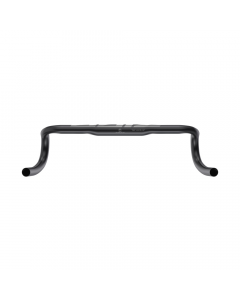 ΤΙΜΟΝΙ ZIPP SERVICE COURSE SL 70 XPLR 40CM C-C MATTE BLACK GLOSS LOGOS A2