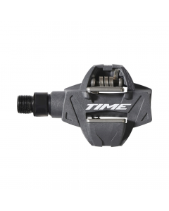 ΠΕΤΑΛΙΑ TIME SPORT ATAC XC 2 XC/CX ATAC EASY CLEATS GREY