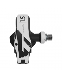 ΠΕΤΑΛΙΑ TIME SPORT XPRO 15 ROAD ICLIC FREE FOOT CLEATS BLACK/WHITE