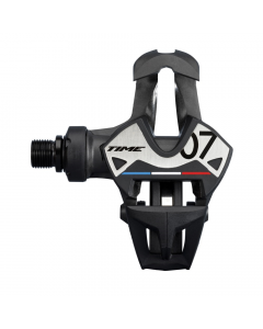 ΠΕΤΑΛΙΑ TIME SPORT XPRESSO 7 ROAD ICLIC FREE FOOT CLEATS BLACK