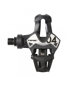 ΠΕΤΑΛΙΑ TIME SPORT XPRESSO 4 ROAD ICLIC FREE FOOT CLEATS BLACK