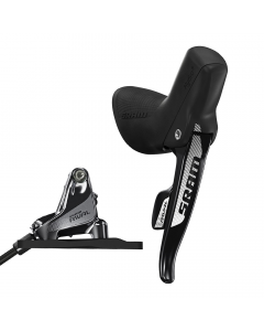 ΜΑΝΕΤΕΣ-ΛΕΒΙΕΔΕΣ SRAM RIVAL 22 ΥΔΡΑΥΛΙΚΟ ΔΙΣΚΟΦΡΕΝΟ FLATMOUNT ΑΡΙΣΤΕΡΟ-ΜΠΡΟΣΤΑ 1800mm