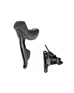 ΜΑΝΕΤΕΣ-ΛΕΒΙΕΔΕΣ-ΔΑΓΚΑΝΑ SRAM RIVAL ETAP AXS ΥΔΡΑΥΛΙΚΟ Δ/ΝΟ FLAT MOUNT ΑΡΙΣΤΕΡΟ/ΕΜΠΡΟΣ D1