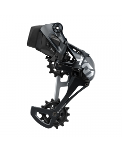 ΣΑΣΜΑΝ ΟΠΙΣΘΙΟ SRAM X01 AXS EAGLE 12 ΤΑΧΥΤΗΤΩΝ LUNAR 52T