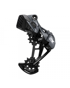 ΣΑΣΜΑΝ ΟΠΙΣΘΙΟ SRAM GX AXS EAGLE 12 ΤΑΧΥΤΗΤΩΝ LUNAR 52T