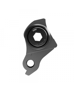 ΝΥΧΙ ΣΑΣΜΑΝ SRAM UDH UNIVERSAL DERAILLEUR HANGER ALUMINUM BLACK