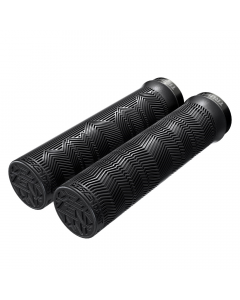 ΧΕΙΡΟΛΑΒΕΣ TRUVATIV DESCENDANT BLACK SINGLE LOCKING 133