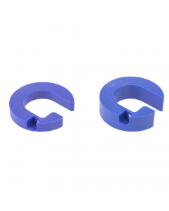 ΑΝΤΑΛΛΑΚΤΙΚΟ ROCKSHOX SIDLUXE (2021) REAR SHOCK VOLUME REDUCER KIT