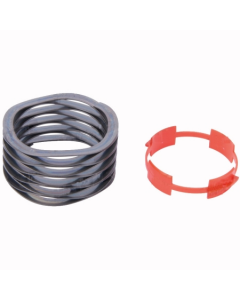 ΑΝΤΑΛΛΑΚΤΙΚΟ ROCKSHOX DELUXE A1/ SUPER DELUXE A1(2017+) REAR SHOCK COUNTER MEASURE KIT