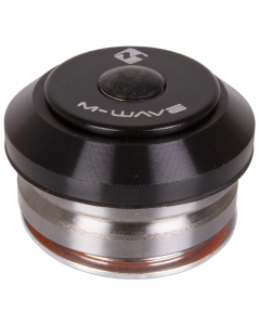 ΠΟΤΗΡΙΑ ΠΗΡΟΥΝΙΟΥ M-WAVE INTEGRATED 1 1/8'' ΑΛΟΥΜΙΝΙΟΥ 390800