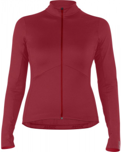 ΜΠΛΟΥΖΑ MAVIC SEQUENCE THERMO ΓΥΝΑΙΚΕΙΑ ΜΑΚΡΥ ΜΑΝΙΚΙ 022