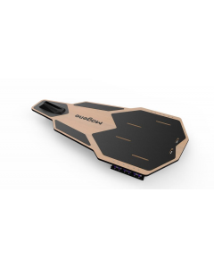 ΔΑΠΕΔΟ MAGENE ROCKER PLATE A100