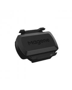 ΣΕΝΣΟΡΑΣ MAGENE S3+ ΤΑΧΥΤΗΤΑΣ & ΣΤΡΟΦΩΝ ΠΕΤΑΛΙΟΥ