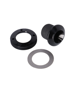 ΒΙΔΑ SRAM CRANK ARM BOLT KIT SELF-EXTRACTING M18/M30 DUB LUNAR