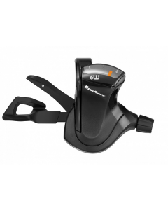 ΛΕΒΙΕΣ ΤΑΧΥΤΗΤΩΝ SUNRACE DLM903 3 ΤΑΧΥΤΗΤΩΝ ΑΡΙΣΤΕΡΟ